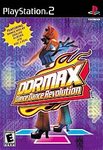 PS2: DANCE DANCE REVOLUTION DDR MAX 2 (COMPLETE)